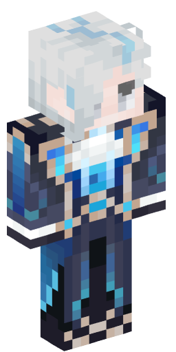 Minecraft Skin #206594