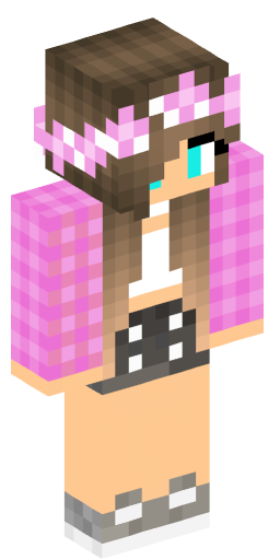 Minecraft Skin #206595