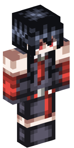 Minecraft Skin #206596
