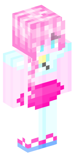 Minecraft Skin #206604