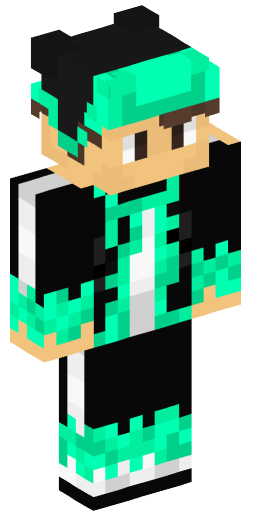 Minecraft Skin #206606