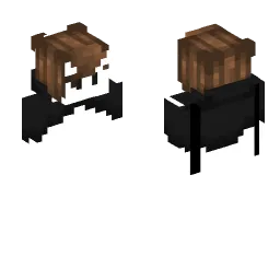 Minecraft Skin #206608