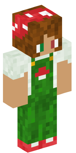 Joyousvoyage999 Minecraft Skin Preview on Minecraft.Co.Com