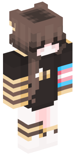Minecraft Skin #206610
