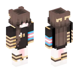 Minecraft Skin #206610