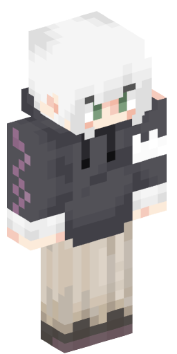 Minecraft Skin #206613