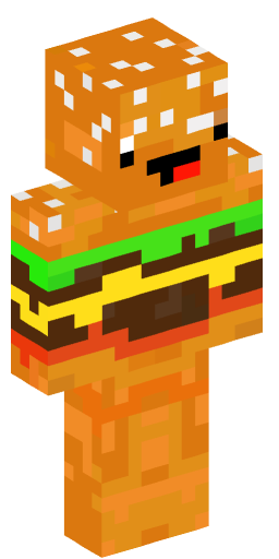 Minecraft Skin #206617