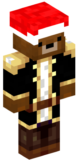 Minecraft Skin #206618
