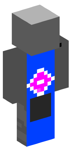 Minecraft Skin #206620