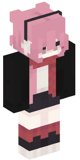 Minecraft Skin #206622