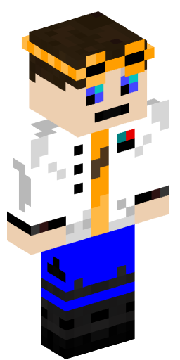 Minecraft Skin #206624