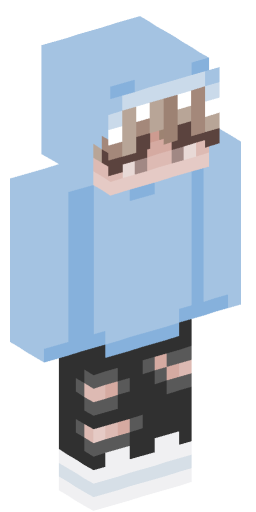 TheGard Minecraft Skin Preview on Minecraft.Co.Com