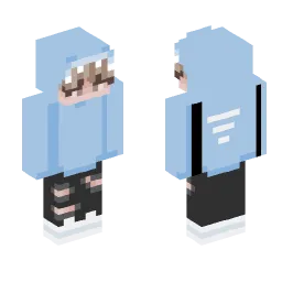 Minecraft Skin #206627
