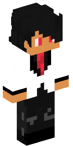 Minecraft Skin #206628