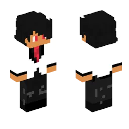 Minecraft Skin #