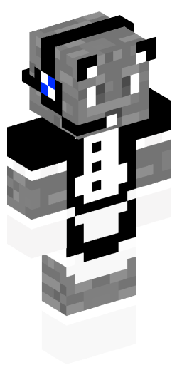 Minecraft Skin #206630
