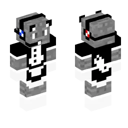 Minecraft Skin #206630