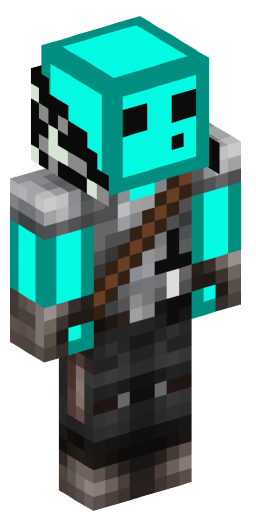 Minecraft Skin #206632