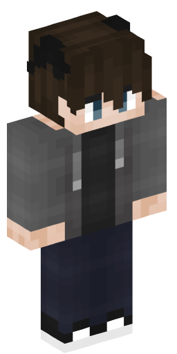 Minecraft Skin #206635