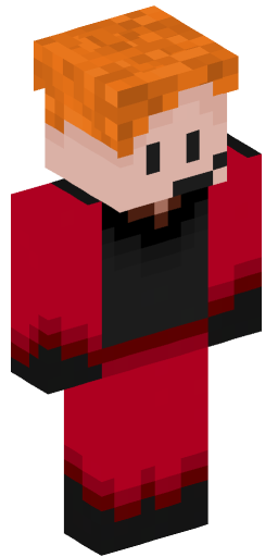 blueguy888 Minecraft Skin Preview on Minecraft.Co.Com