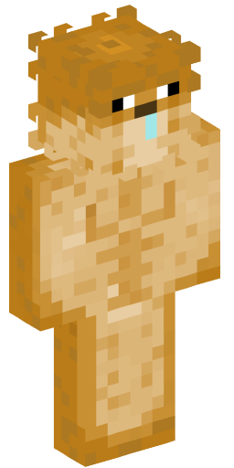 Minecraft Skin #206642