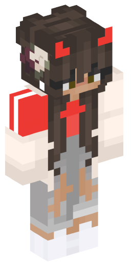 Minecraft Skin #206644
