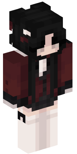 Minecraft Skin #206645