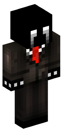 Minecraft Skin #206649