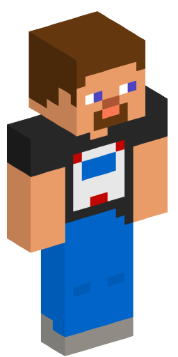 Minecraft Skin #206650