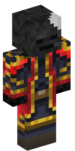 Minecraft Skin #206651