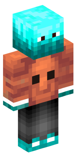 Minecraft Skin #206652
