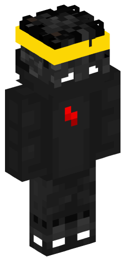 Minecraft Skin #206653