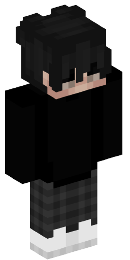 Minecraft Skin #206654