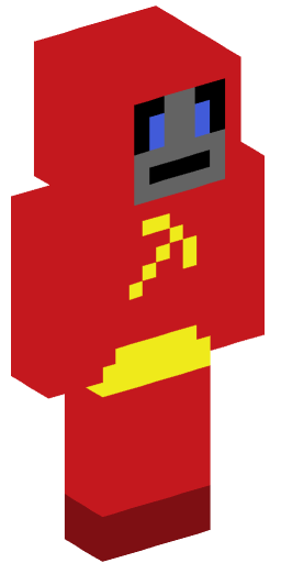 Minecraft Skin #206655
