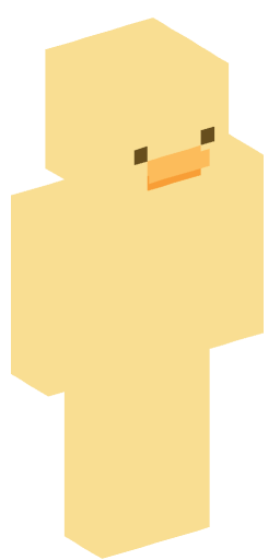 Minecraft Skin #206656