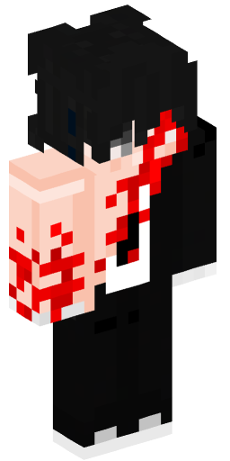 Minecraft Skin #206659