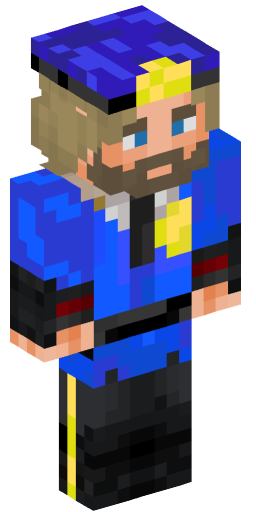 Minecraft Skin #206661