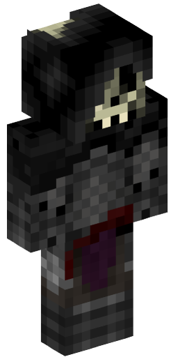 Minecraft Skin #206662