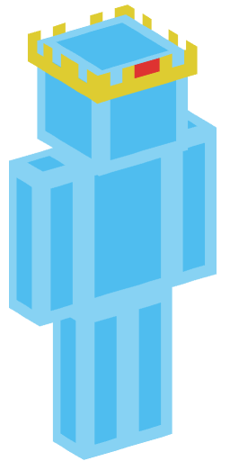 Minecraft Skin #206664
