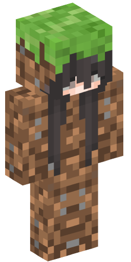 Minecraft Skin #206665