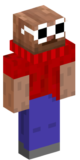 Minecraft Skin #206666