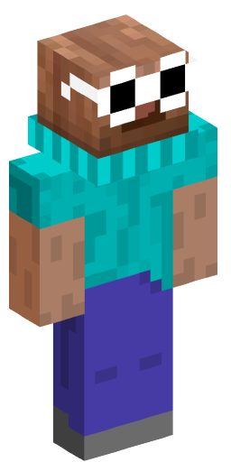Minecraft Skin #206667