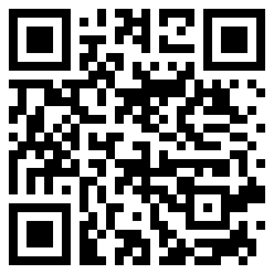 VegettaGaymer777 QR Code