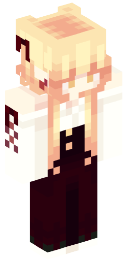 Minecraft Skin #206669
