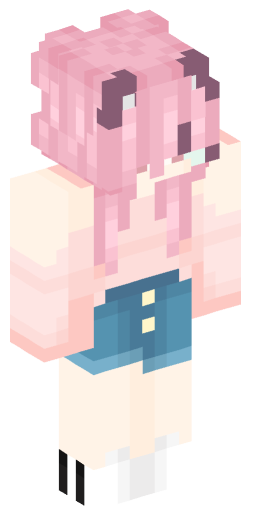 Minecraft Skin #206671
