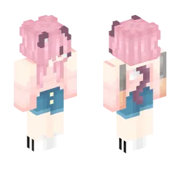 Minecraft Skin #206671