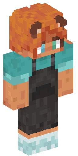 Minecraft Skin #206674