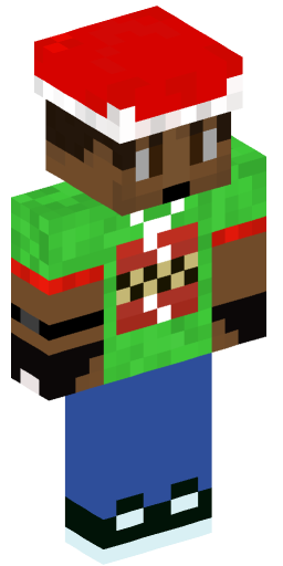 Minecraft Skin #206675