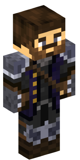 Minecraft Skin #206676