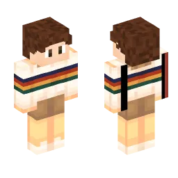 Minecraft Skin #